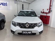 Renault Duster Iconic 1.6 Cvt 2020/2021 COVEL VEICULOS ENCANTADO / Carros no Vale