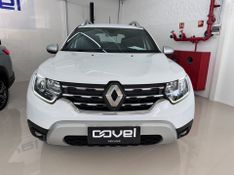 Renault Duster Iconic 1.6 Cvt 2020/2021 COVEL VEICULOS ENCANTADO / Carros no Vale