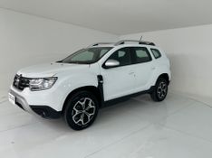 Renault Duster Iconic 1.6 Cvt 2020/2021 COVEL VEICULOS ENCANTADO / Carros no Vale