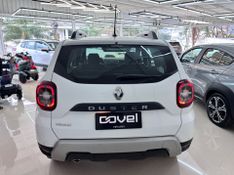 Renault Duster Iconic 1.6 Cvt 2020/2021 COVEL VEICULOS ENCANTADO / Carros no Vale