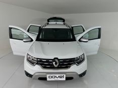 Renault Duster Iconic 1.6 Cvt 2020/2021 COVEL VEICULOS ENCANTADO / Carros no Vale