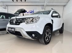 Renault Duster Iconic 1.6 Cvt 2020/2021 COVEL VEICULOS ENCANTADO / Carros no Vale