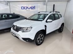 Renault Duster Iconic 1.6 Cvt 2020/2021 COVEL VEICULOS ENCANTADO / Carros no Vale