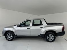 Renault Duster Oroch Dyna 1.6 Hi 16v Mec 2021/2022 COVEL VEICULOS ENCANTADO / Carros no Vale