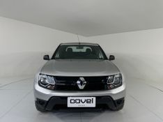 Renault Duster Oroch Dyna 1.6 Hi 16v Mec 2021/2022 COVEL VEICULOS ENCANTADO / Carros no Vale