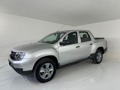 Renault Duster Oroch Dyna 1.6 Hi 16v Mec 2021/2022 COVEL VEICULOS ENCANTADO / Carros no Vale