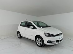 Volkswagen Fox Comfortline 1.0 12v 2016/2017 COVEL VEICULOS ENCANTADO / Carros no Vale