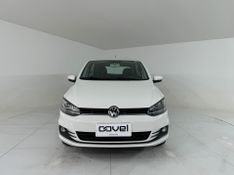 Volkswagen Fox Comfortline 1.0 12v 2016/2017 COVEL VEICULOS ENCANTADO / Carros no Vale