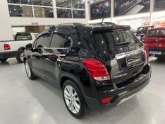 Chevrolet Tracker Premier 1.4 Turbo 16v 2019/2019 SIM AUTOMÓVEIS ROLANTE / Carros no Vale