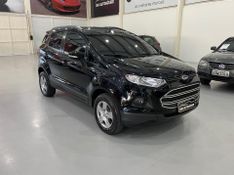 Ford Ecosport Se 1.6 16v 2017/2017 SIM AUTOMÓVEIS ROLANTE / Carros no Vale