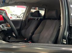 Honda Fit Lx 2011/2011 SIM AUTOMÓVEIS ROLANTE / Carros no Vale