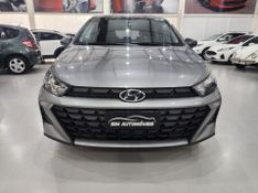 Hyundai Hb20 1.0m Sense 2023/2024 SIM AUTOMÓVEIS ROLANTE / Carros no Vale