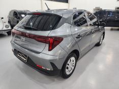 Hyundai Hb20 1.0m Sense 2023/2024 SIM AUTOMÓVEIS ROLANTE / Carros no Vale