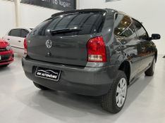 Volkswagen Gol 1.0 8v 2012/2013 SIM AUTOMÓVEIS ROLANTE / Carros no Vale