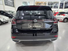 Volkswagen T-cross Comfortline 1.0 Tsi 2021/2022 SIM AUTOMÓVEIS ROLANTE / Carros no Vale