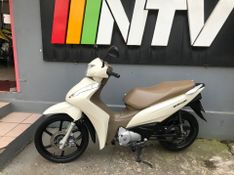 Honda Motos Biz 125 Ex 2019/2019 NECO TOLATI VEÍCULOS VENÂNCIO AIRES / Carros no Vale