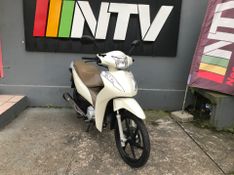 Honda Motos Biz 125 Ex 2019/2019 NECO TOLATI VEÍCULOS VENÂNCIO AIRES / Carros no Vale