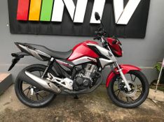 Honda Motos Cg 160 Titan Ex 2024/2024 NECO TOLATI VEÍCULOS VENÂNCIO AIRES / Carros no Vale