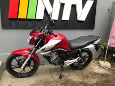 Honda Motos Cg 160 Titan Ex 2024/2024 NECO TOLATI VEÍCULOS VENÂNCIO AIRES / Carros no Vale