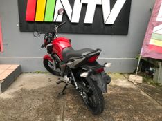 Honda Motos Cg 160 Titan Ex 2024/2024 NECO TOLATI VEÍCULOS VENÂNCIO AIRES / Carros no Vale