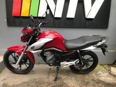 Honda Motos Cg 160 Titan Ex 2024/2024 NECO TOLATI VEÍCULOS VENÂNCIO AIRES / Carros no Vale