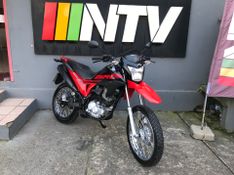 Honda Motos Nxr 160 Bros Esdd 2018/2018 NECO TOLATI VEÍCULOS VENÂNCIO AIRES / Carros no Vale