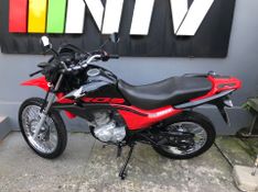 Honda Motos Nxr 160 Bros Esdd 2018/2018 NECO TOLATI VEÍCULOS VENÂNCIO AIRES / Carros no Vale