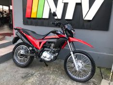 Honda Motos Nxr 160 Bros Esdd 2018/2018 NECO TOLATI VEÍCULOS VENÂNCIO AIRES / Carros no Vale