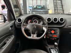 Citroën C3 Picasso Excl 1.6 16V 2014/2015 CIRNE AUTOMÓVEIS SANTA MARIA / Carros no Vale