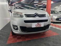 Citroën C3 Picasso Excl 1.6 16V 2014/2015 CIRNE AUTOMÓVEIS SANTA MARIA / Carros no Vale