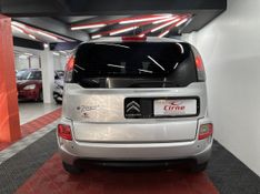 Citroën C3 Picasso Excl 1.6 16V 2014/2015 CIRNE AUTOMÓVEIS SANTA MARIA / Carros no Vale