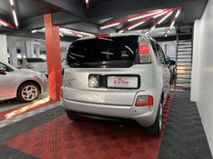 Citroën C3 Picasso Excl 1.6 16V 2014/2015 CIRNE AUTOMÓVEIS SANTA MARIA / Carros no Vale