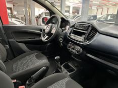 Fiat UNO ATTRACTIVE 1.0 Fire 8V 2020/2020 CIRNE AUTOMÓVEIS SANTA MARIA / Carros no Vale