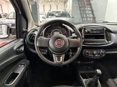 Fiat UNO ATTRACTIVE 1.0 Fire 8V 2020/2020 CIRNE AUTOMÓVEIS SANTA MARIA / Carros no Vale