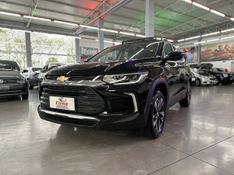 CHEVROLET TRACKER Premier 1.2 Turbo 12V 2020/2021 CIRNE AUTOMÓVEIS SANTA MARIA / Carros no Vale