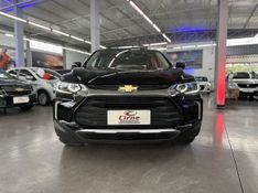 CHEVROLET TRACKER Premier 1.2 Turbo 12V 2020/2021 CIRNE AUTOMÓVEIS SANTA MARIA / Carros no Vale