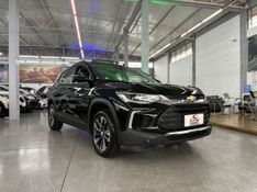 CHEVROLET TRACKER Premier 1.2 Turbo 12V 2020/2021 CIRNE AUTOMÓVEIS SANTA MARIA / Carros no Vale