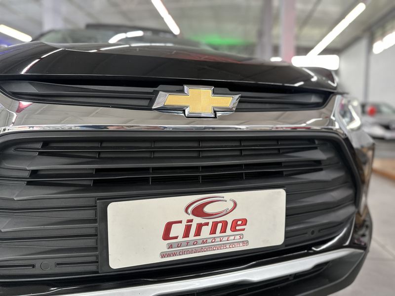 CHEVROLET TRACKER Premier 1.2 Turbo 12V 2020/2021 CIRNE AUTOMÓVEIS SANTA MARIA / Carros no Vale