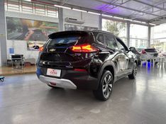 CHEVROLET TRACKER Premier 1.2 Turbo 12V 2020/2021 CIRNE AUTOMÓVEIS SANTA MARIA / Carros no Vale