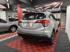 Honda HR-V EXL 1.8 Flexone 16V 2016/2016 CIRNE AUTOMÓVEIS SANTA MARIA / Carros no Vale