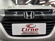 Honda HR-V EXL 1.8 Flexone 16V 2016/2016 CIRNE AUTOMÓVEIS SANTA MARIA / Carros no Vale