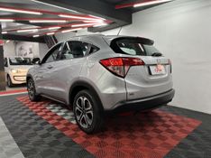 Honda HR-V EXL 1.8 Flexone 16V 2016/2016 CIRNE AUTOMÓVEIS SANTA MARIA / Carros no Vale