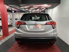 Honda HR-V EXL 1.8 Flexone 16V 2016/2016 CIRNE AUTOMÓVEIS SANTA MARIA / Carros no Vale