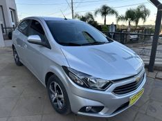 CHEVROLET ONIX HATCH LTZ 1.4 8V FlexPower Mec. 2016/2017 ATUAL VEÍCULOS VISTA ALEGRE DO PRATA / Carros no Vale