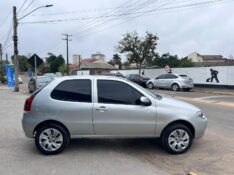 FIAT PALIO 1.0 2009/2009 LS MULTIMARCAS VENÂNCIO AIRES / Carros no Vale