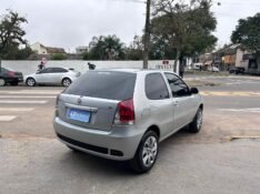 FIAT PALIO 1.0 2009/2009 LS MULTIMARCAS VENÂNCIO AIRES / Carros no Vale