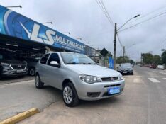 FIAT PALIO 1.0 2009/2009 LS MULTIMARCAS VENÂNCIO AIRES / Carros no Vale