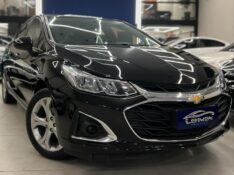 CHEVROLET CRUZE 1.4 LT TURBO 2022/2022 LEHMEN VEÍCULOS VENÂNCIO AIRES / Carros no Vale