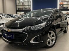 CHEVROLET CRUZE 1.4 LT TURBO 2022/2022 LEHMEN VEÍCULOS VENÂNCIO AIRES / Carros no Vale