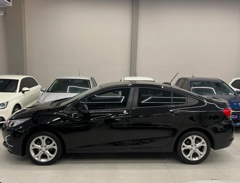 CHEVROLET CRUZE 1.4 LT TURBO 2022/2022 LEHMEN VEÍCULOS VENÂNCIO AIRES / Carros no Vale